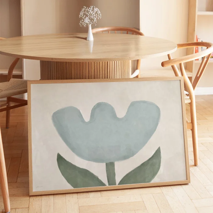 Blue Tulip - Láminas, Uruguay | La Cuadrería, vista 2