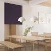LÁMPARA TECHO KEILA en Blanco - Lámparas colgantes, Uruguay | HomeTouch, vista 2 de 6