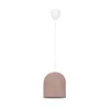 Luminaria Colgante Gio Rosa ø 20 cm en Rosa - Lámparas colgantes, Uruguay | Serlux, vista 1 de 7