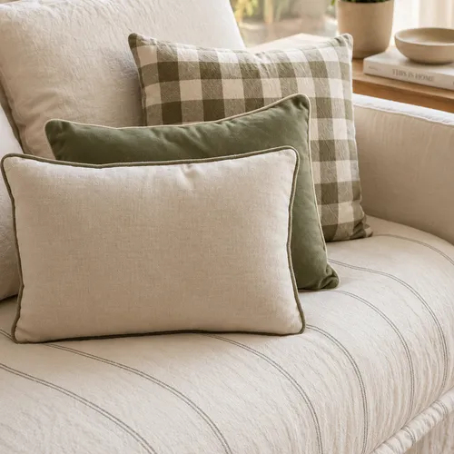 Pack Olive - Textiles, Uruguay | Decilo con Alma