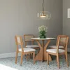 Mesa de Comedor Franca - Mesas de comedor, Uruguay | Casa Brava, vista 1 de 3