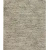 ALFOMBRA LINEO LIN/A454/9H01/ 200X290 WOOL/BLACK en Negro - Textiles, Uruguay | Vinibel, vista 1 de 2