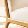 BUTACA HAMPTONS - FRESNO Y LINO en Off-white - Butacas, banquetas y puffs, Uruguay | La Iberica, vista 21 de 33