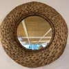 ESPEJO CRAFTS ROBUSTO WATERHYANCINTH D80 - Espejos, Uruguay | Masinfinito Casa, vista 4 de 4