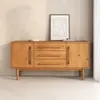 Aparador Buffet 145CM Trega - Madera Maciza - Aparadores y recibidores, Uruguay | Balton, vista 1 de 11