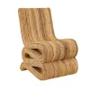 POLTRONA ISLA RATTAN 50X67X85H - Butacas, banquetas y puffs, Uruguay | Vinibel, vista 1 de 5