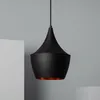 Luminaria Colgante Geisha 2 Negra ø 20 cm en Negro - Lámparas colgantes, Uruguay | Unilux, vista 2 de 7