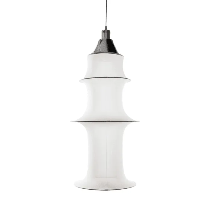 Falkland 85  en Blanco - Lámparas colgantes, Uruguay | Darko Lighting
