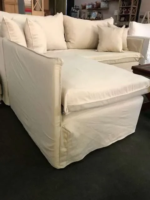 Sofá Soul mas módulo en L - Sillones y sofás, Uruguay | Viladecó Muebles, vista 3