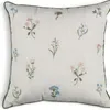 Almohadón VALERIANA 45x45 beige/verde en Beige - Textiles, Uruguay | JYSK, vista 1 de 2