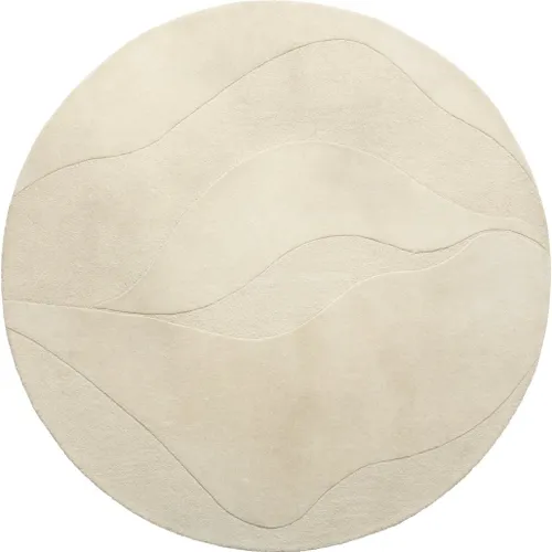 Quiet Hymn en Beige - Alfombras, Uruguay | BoConcept