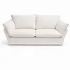 Sofá Kingston, 3 Cuerpos - Beige en Beige - Sillones y sofás, Uruguay | Indian, vista 1 de 4