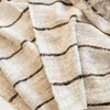 THROW 100% ALGODON - TAMARINDO - Textiles, Uruguay | La Iberica, vista 3 de 3