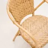 SILLA DEVON en Madera natural - Sillas, Uruguay | Sentido Jose Ignacio, vista 4 de 4