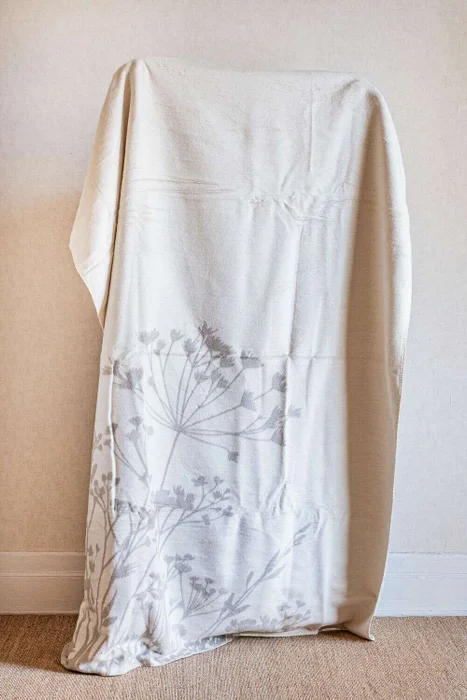 MANTA AUSTRIACA BAMBOO - WARM - Textiles, Uruguay | La Iberica, vista 7