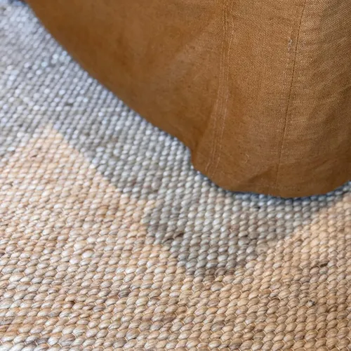 ALFOMBRA LANA PROMO SAND/NATURAL - Textiles, Uruguay | Masinfinito Casa