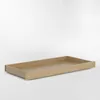 CAMA INFANTIL BOX Blanco 1 PLAZA, Uruguay | Viasono, vista 1 de 2