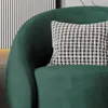 POLTRONA ARRONDI VERDE - Butacas, banquetas y puffs, Uruguay | Viasono, vista 3 de 5