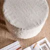 PUFF POLLY - FUNDA LINO VERDE en Off-white - Butacas, banquetas y puffs, Uruguay | La Iberica, vista 2 de 4