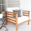 Sofá Jersey - Sillones y sofás, Uruguay | Treehouse Deco, vista 4 de 9