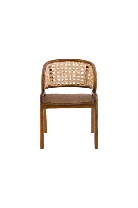 SILLA ELOWYN 50X58X77H - Sillas, Uruguay | Vinibel, vista 2