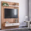 Panel para TV Montana - Aparadores y recibidores, Uruguay | RM Muebles y Deco, vista 1 de 5