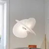Levante LED 54W / Diam 1060mm en Blanco - Lámparas colgantes, Uruguay | Darko Lighting, vista 2 de 5
