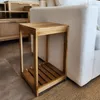 Mesa Auxiliar Estepa - Mesas de living, Uruguay | Decoquadra, vista 1 de 5