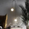 LUMINARIA OTTO - Lámparas colgantes, Uruguay | Berlina Store, vista 1 de 5