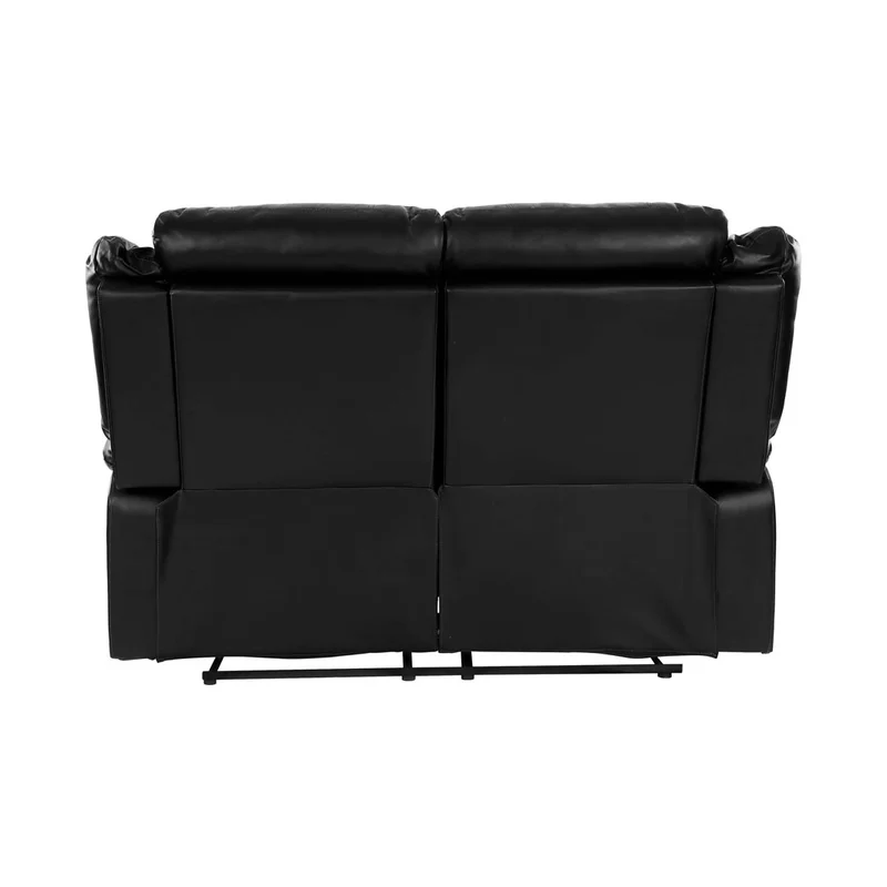 Poltrona Sillón Reclinable 2 cuerpos – Rafael - Sillones y sofás, Uruguay | Delta Center, vista 3