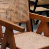 Silla Butaca Phuket Teca - Madera de Olmo - Butacas, banquetas y puffs, Uruguay | Berna home, vista 5 de 8
