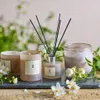 Difusor No.2 Gardenia - Velas y Portavelas, Uruguay | Martinika Deco, vista 2 de 6