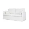 Sofá Harmony con Funda - Tela Standard - 3 cuerpos - A fabricar en Blanco - Sillones y sofás, Uruguay | NYR, vista 1 de 4