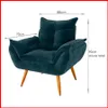 Butaca – Turin - Sillones y sofás, Uruguay | Punto Unión, vista 7 de 12