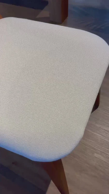 Silla Scarlet en Madera natural - Sillas, Uruguay | Balton, vista 7