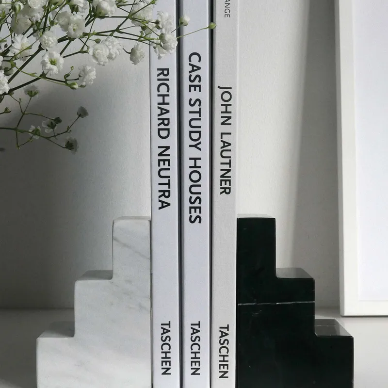 DECORACION STAIR NEGRO en Negro SKU - Decoración, Uruguay | Viasono