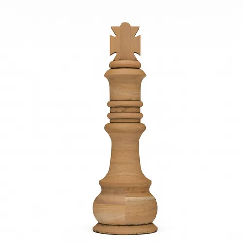 King Chess Piece - Decoración, Uruguay | Martinika Deco