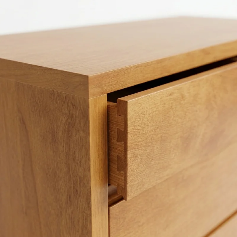 Cómoda Cedro 120 - Dormitorio, Uruguay | Diseno Montevideo, vista 3
