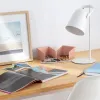 Lámpara de mesa Elsinor en Blanco - Lámparas de mesa, Uruguay | Alta Gracia Deco, vista 2 de 6