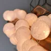 Guirnalda Luces Led A Pila-bady Fiesta-cumpleaños-decoración - Iluminarás - Lámparas de mesa, Uruguay | Iluminaras, vista 5 de 7