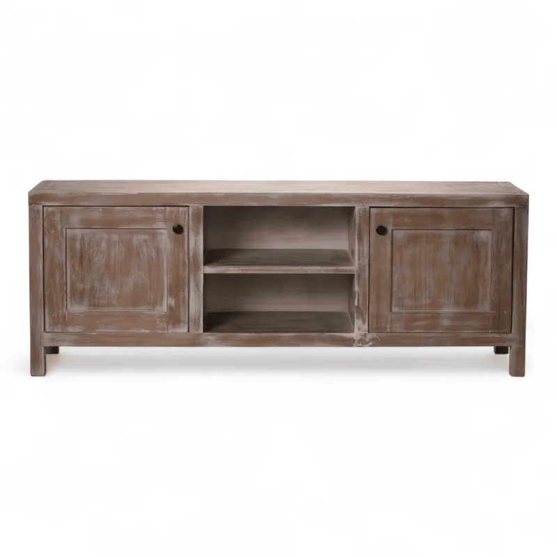 Rack Rufi Alamo 60 - Muebles para TV, Uruguay | Diseno Montevideo