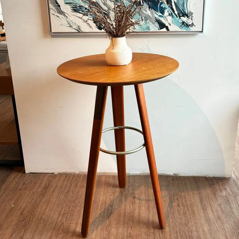 Conjunto Isla Aurea con 3 Banqueta Noa en Beige - Butacas, banquetas y puffs, Uruguay | Balton, vista 8