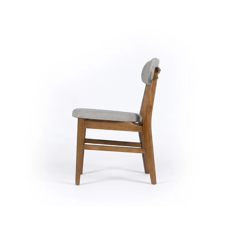Silla Cala - Honey en Beige - Butacas, banquetas y puffs, Uruguay | NYR, vista 3