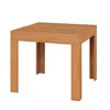 Mesa de Comedor Extensible Olivia - Mesas de comedor, Uruguay | Casa Brava, vista 4 de 4