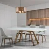 Mesa Zoe - Mesas de comedor, Uruguay | Arquetipo, vista 16 de 19