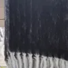 THROW BLEND LANA Y MOHAIR NEGRO en Negro - Textiles, Uruguay | Sentido Jose Ignacio, vista 2 de 3