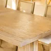 MESA COMEDOR PATAGONIA - 2.45 X 1.00 MTS en Madera natural - Mesas de comedor, Uruguay | La Iberica, vista 24 de 36