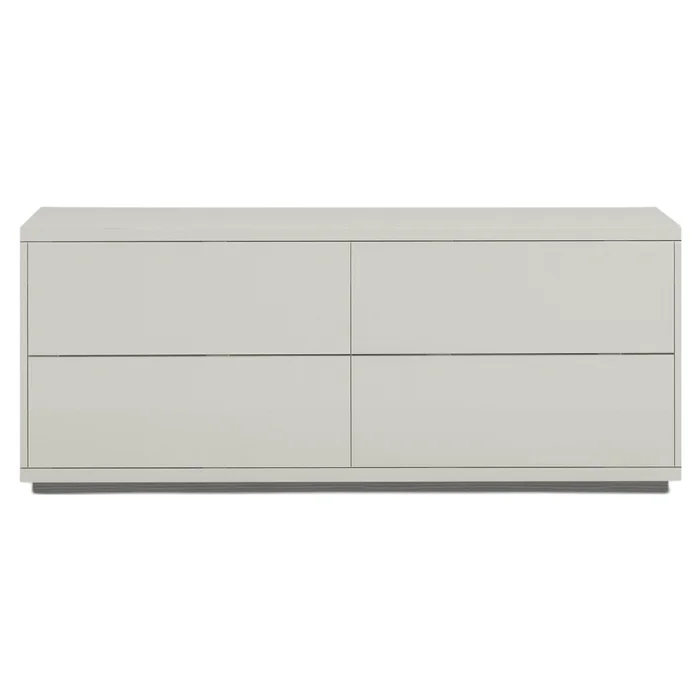 COMODA en Beige - Cómodas, Uruguay | Vivai