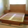 Cama Flotante - Dormitorio, Uruguay | Treehouse Deco, vista 6 de 12