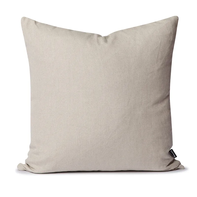 ALMOHADON en TOSTADO - Textiles, Uruguay | Vivai